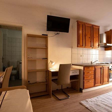 Maribor City Center Minidorm Apartment Kültér fotó