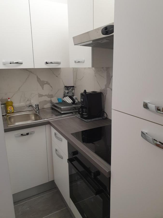 Maribor City Center Minidorm Apartment Kültér fotó