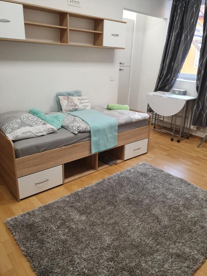 Maribor City Center Minidorm Apartment Kültér fotó